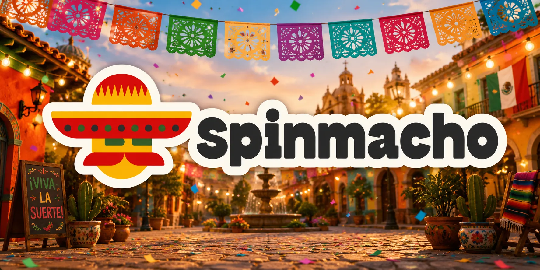 Spinmachobet