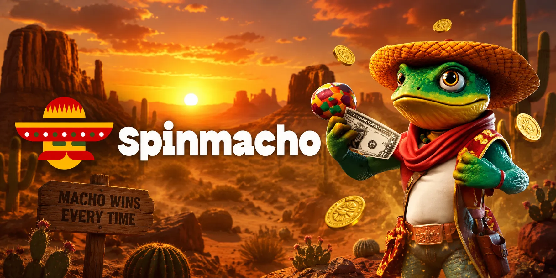 Spinmachobet