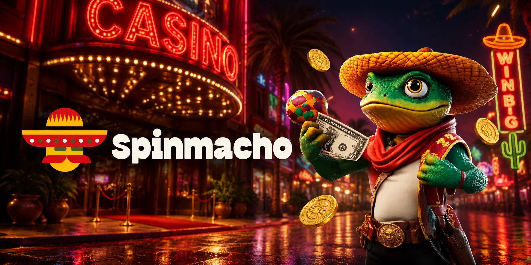 Spinmachobet