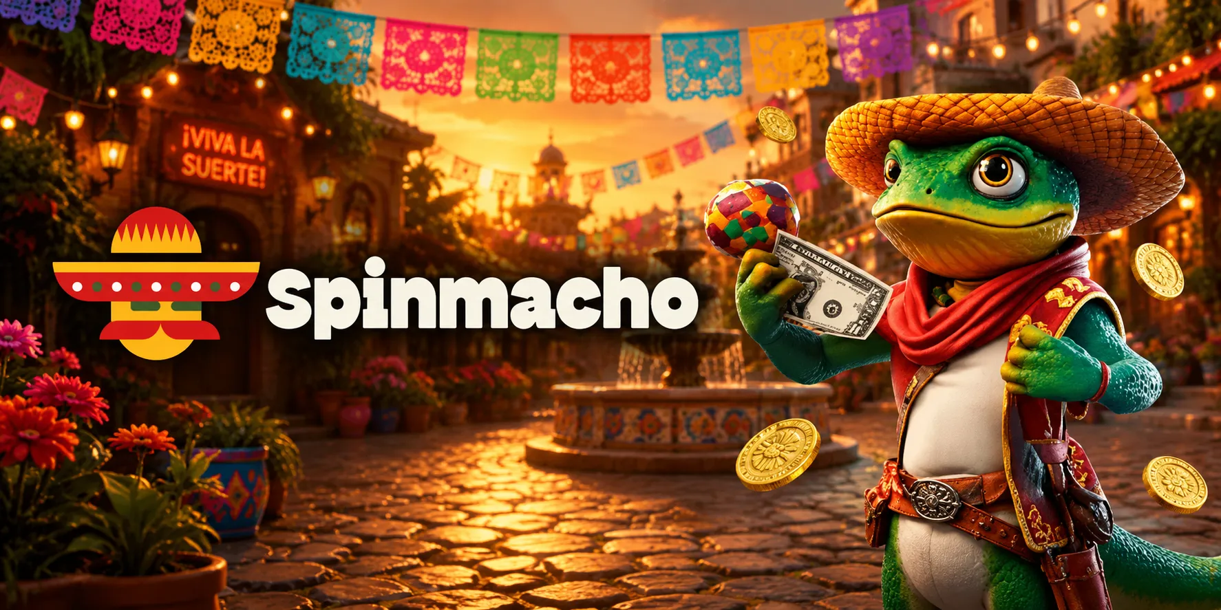 Spinmachobet