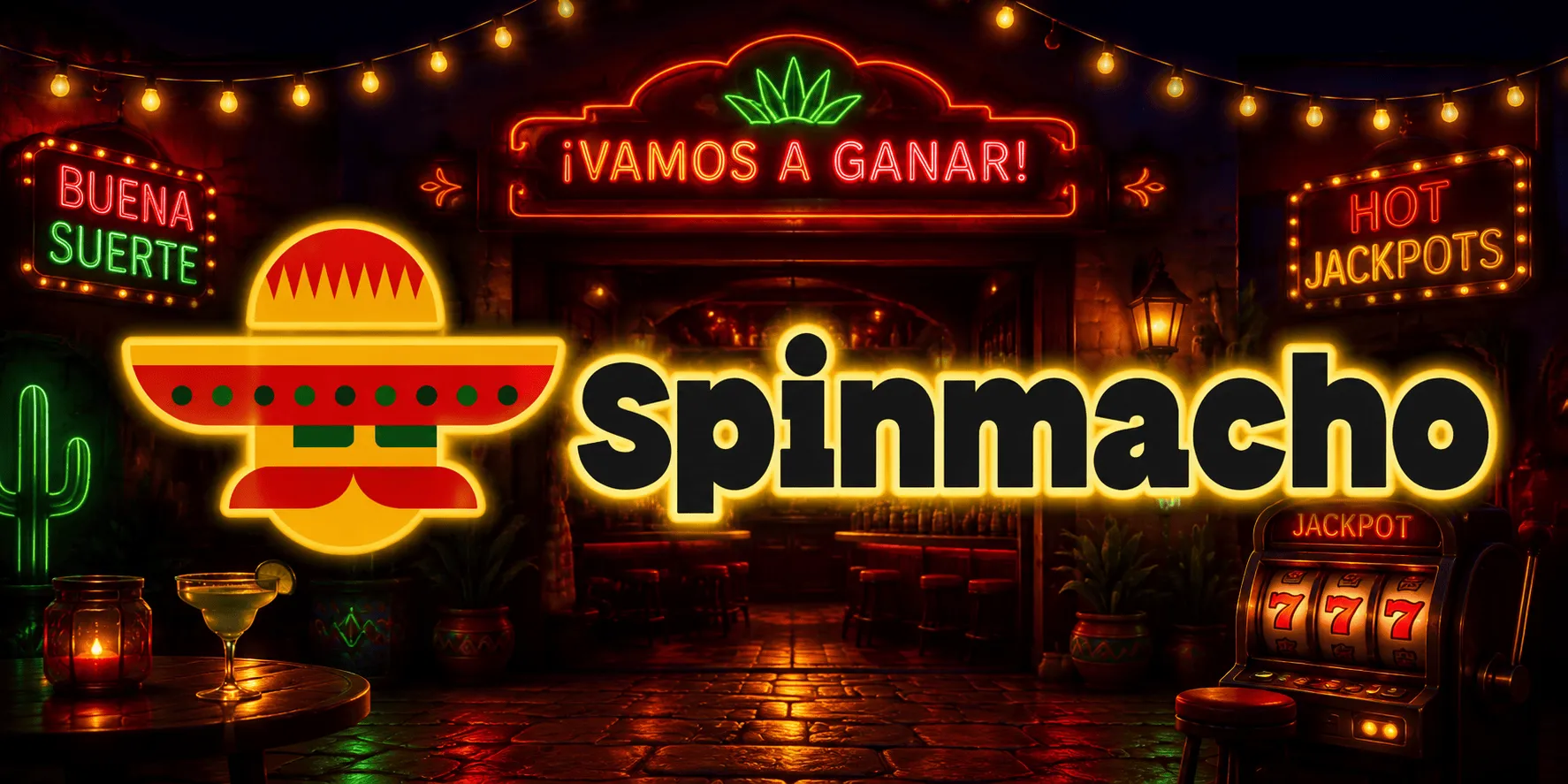 Spinmachobet