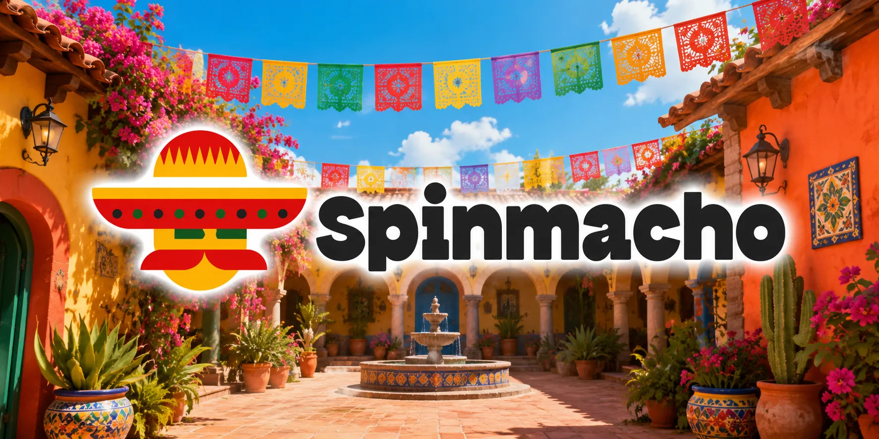 Spinmachobet